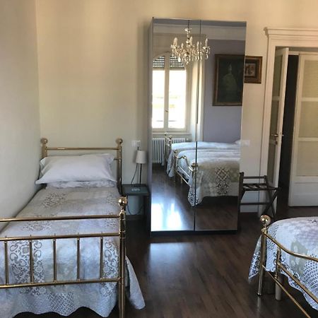 B&B Borghi Комо Экстерьер фото