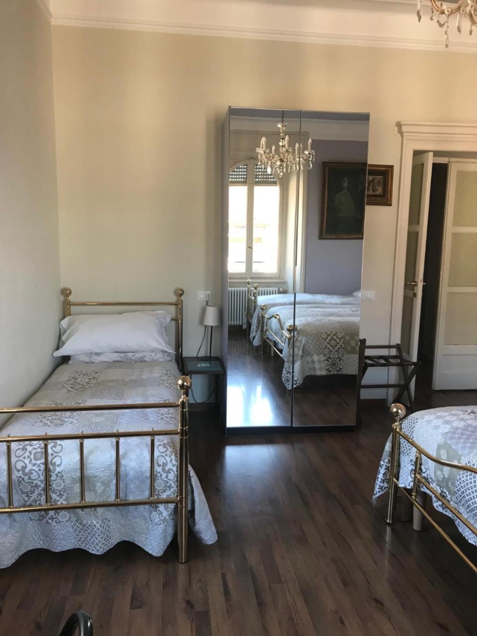 B&B Borghi Комо Экстерьер фото